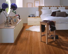 政策收緊下的地板行業(yè)轉(zhuǎn)型 木地板挑戰(zhàn)重重，塑膠地板迎來發(fā)展新機(jī)遇