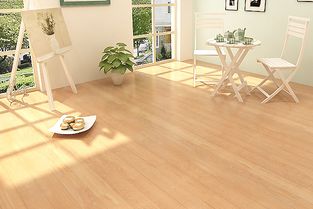 瓷磚、木地板與塑膠地板 家居地面材料的三大選擇，哪個(gè)更勝一籌？