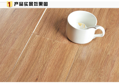 專(zhuān)業(yè)制造，品質(zhì)優(yōu)選 探秘常州祥泰木業(yè)超高耐磨強(qiáng)化復(fù)合木地板