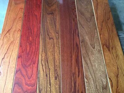 三心木地板 口碑佳作再升級(jí)，專(zhuān)業(yè)實(shí)木復(fù)合地板新品耀世登場(chǎng)